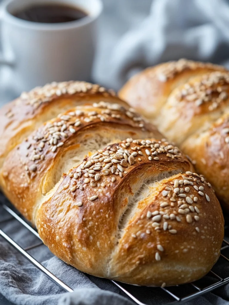 Frühstück wie bei Stefanie