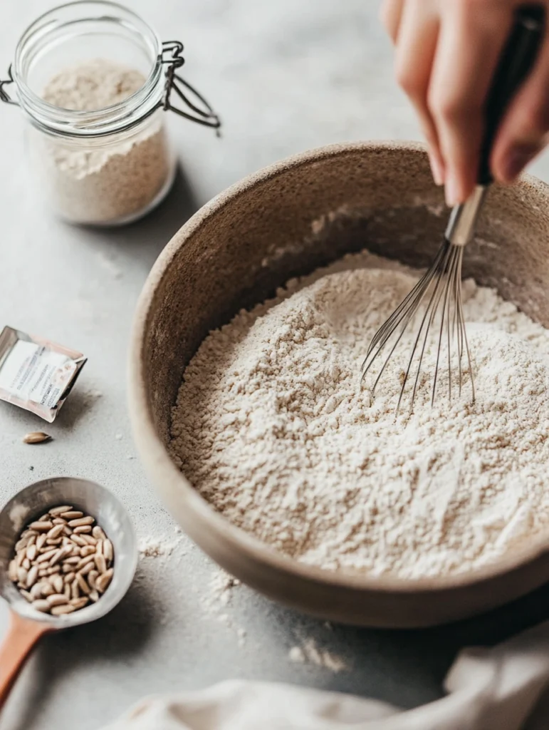 Frühstück wie bei Stefanie