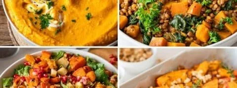 15 leckere Kürbis-Rezepte