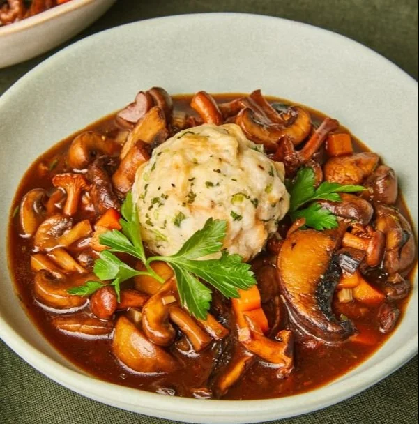 50 beliebte Herbst Rezepte für köstliche Gerichte und Desserts.