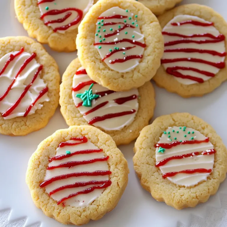 Little Debbie Cake Cookies