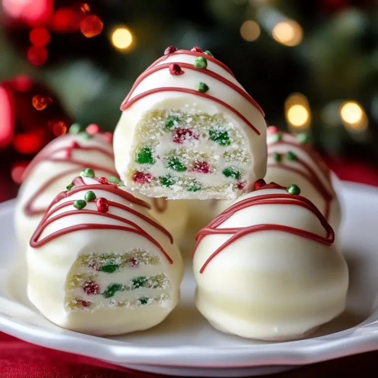 Easy Little Debbie Christmas Tree Cake Truffles Recipe
