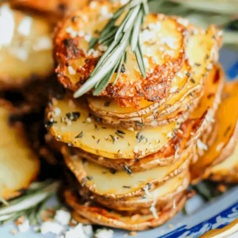 Cheap & Easy Potato Side Dishes – Budget-Friendly Thanksgiving Sides